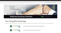 Desktop Screenshot of gdsdataservices.com